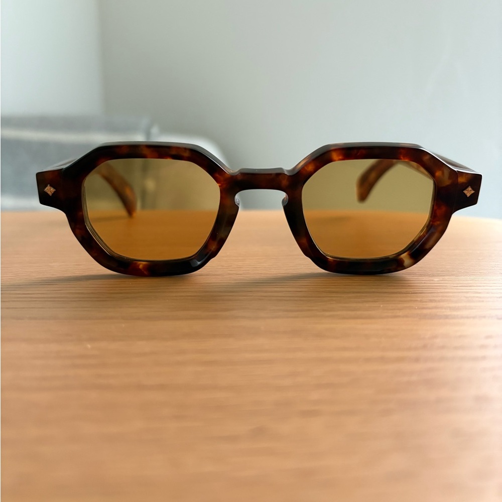 Sato Eyewear Almach
